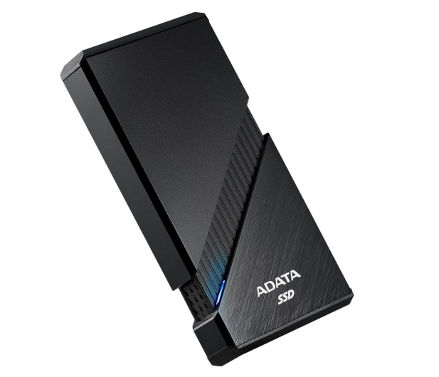 ADATA SSD External SE920 4TB USB4C 3800/3700 MB/s - 1244678 - zdjęcie 3